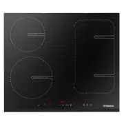 Индукционная панель Hansa BHI68611, Черный