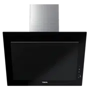 Hota Teka DVT 68660 TBS BK, Negru