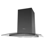 Hota Hansa OKC621GBH, Negru