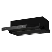 Вытяжка Hansa OTP66511BGH, Черный