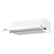 Вытяжка Hansa OTP6243WGH, Белый