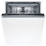 Maşină de spălat vase Bosch SMV2HVX02E, White