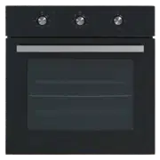 Cuptor electric Tornado TRC-6M 888WP, Negru