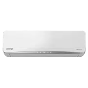 Кондиционер сплит Gorenje PANDORA 35 TE01, Белый
