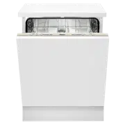 Встраиваемая посудомоечная машина Hansa ZIM634B, Белый