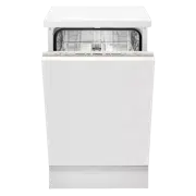 Mașină de spălat vase încorporabilă Hansa ZIM434.1B, Alb