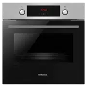 Электрический духовой шкаф Hansa BOEI68441, Silver