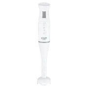 Blender de mână Adler AD 4622, White