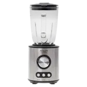 Блендер стационарный Adler AD 4078, Нерж. Сталь