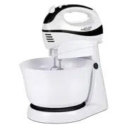 Миксер Adler AD-4206 White/Black