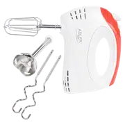 Миксер Adler AD 4212 , Red