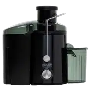 Соковыжималка Adler AD 4132, Black