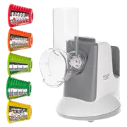 Cоковыжималка Белый Adler AD 4815, White