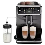 Кофемашина Saeco SM7580/00 Xelsis, Black