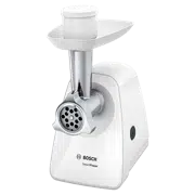 Мясорубка Bosch MFW2515W, White