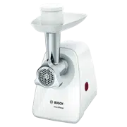Мясорубка Bosch MMWP2004, White