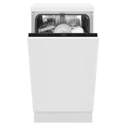 Встраиваемая посудомоечная машина Hansa ZIM435H, Белый