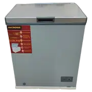 Ladă frigorifică ELECTROPLUS LF 142 A+ SILVER