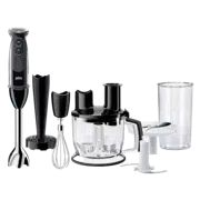Блендер погружной Braun MQ5277BK, Черный