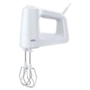 Mixer Braun HM3000WH, White