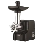 Maşină de tocat carne Zelmer ZMM1525B, Black