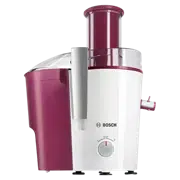 Соковыжималка центробежная Bosch MES25C0, White