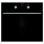 Электрический духовой шкаф Hansa BOES68465, Black