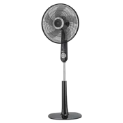 Вентилятор Electrolux EFF-1004i, Black