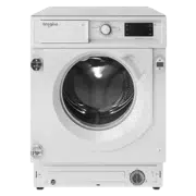 Встраиваемая стиральная машина Whirlpool WMWG91485