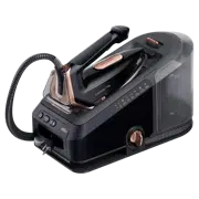 Утюг с парогенератором Braun IS7286BK CareStyle 7, Black
