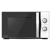 Cuptor cu microunde Toshiba MWP-MG20P(WH), Alb