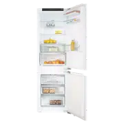 Встраиваемый холодильник Miele KDN 7724 E, Белый
