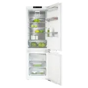 Встраиваемый холодильник Miele KFN 7764 D, Белый