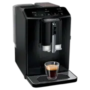 Automat de cafea Bosch TIE20109, Black