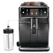Кофемашина Saeco SM7684/00 Xelsis, Black