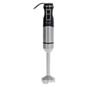 Blender de mana Adler AD 4628, Negru/Inox