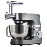 Кухонный комбайн Adler AD 4221, Silver