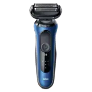Бритва Braun Series 6 61-B1500S, Синий