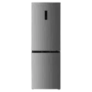 Холодильник Electroplus SB 200 NF IX LCD, Gray