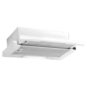 Вытяжка Vesta BEMS60128/WH, White