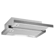 Hota Vesta BEMS60245/X, Inox