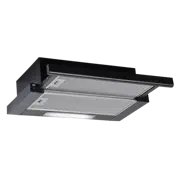 Hota Vesta BEMS60245/BL, Negru