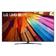 LG 50UT81006LA