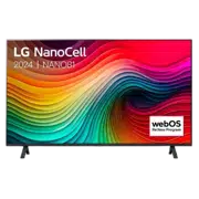 LG 50NANO81T6A NanoCell