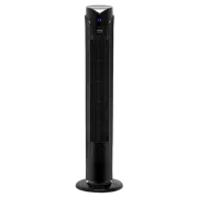 Ventilator Ufesa Oslo Wi-Fi, Negru