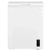 Морозильный ларь Midea MDRC207FEE01 White