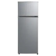 Холодильник Midea MDRT294FGE50, Silver
