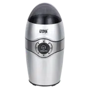 Кофемолка Star ST-9710, Серебристый
