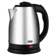 Электрочайник Winning Star ST-6011, Silver