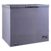 Ladă frigorifică Electroplus LF 198 A+, Silver